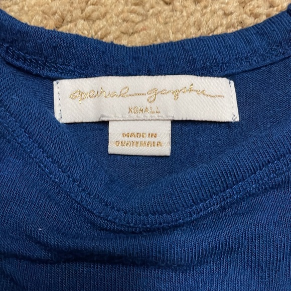 Spiritual Gangster “You had me at namaste” tank - Picture 5 of 9